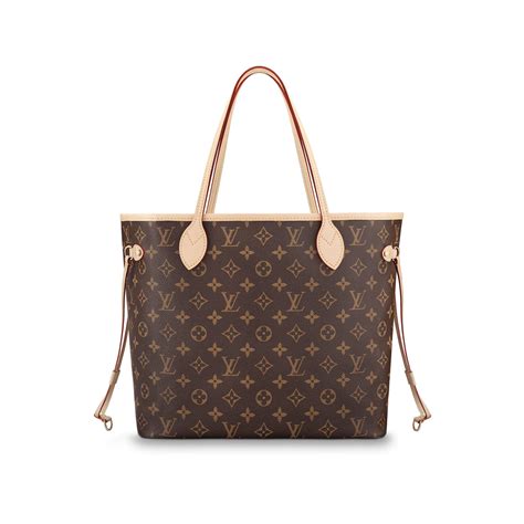 lv rankine|Neverfull MM Monogram Canvas .